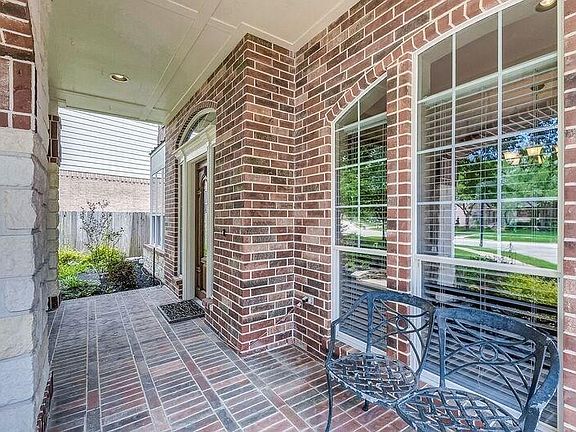 5th image of 11806 Kirby Hill Ct
