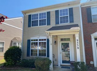 9538 Inglenook Ln, Huntersville, NC 28078