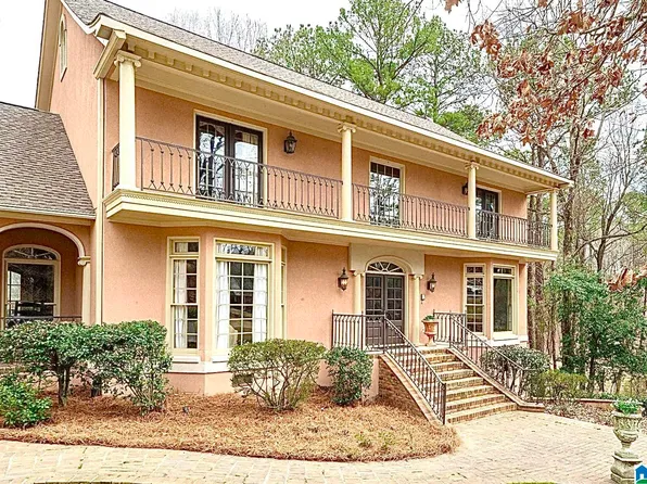 4780 Southlake Pkwy, Birmingham, AL 35244