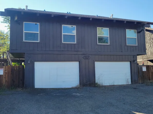 162 Aynes Ct #A, Stateline, NV 89449