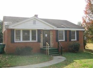 2412 Abelwood Rd, Charlotte, NC 28216