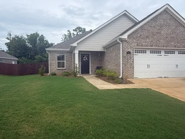88 Trevor Dr, Millbrook, AL 36054