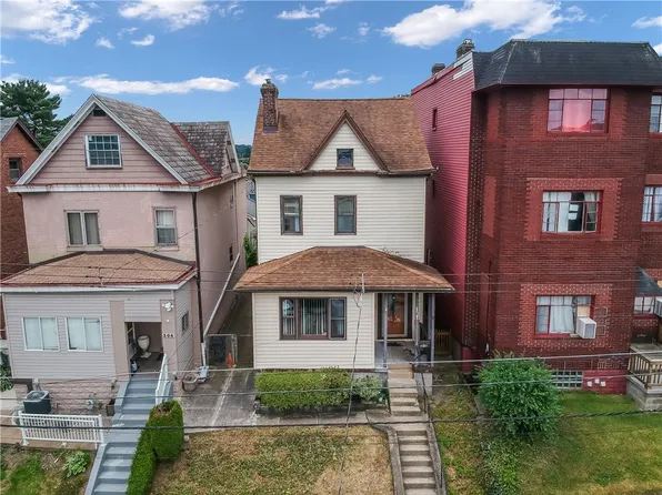 302 Quincy Ave, Pittsburgh, PA 15210