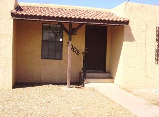 1008 Mockingbird Ln, Clovis, NM 88101