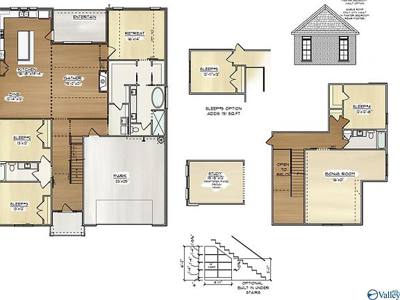 3rd image of 2 Cobbs Cove Way