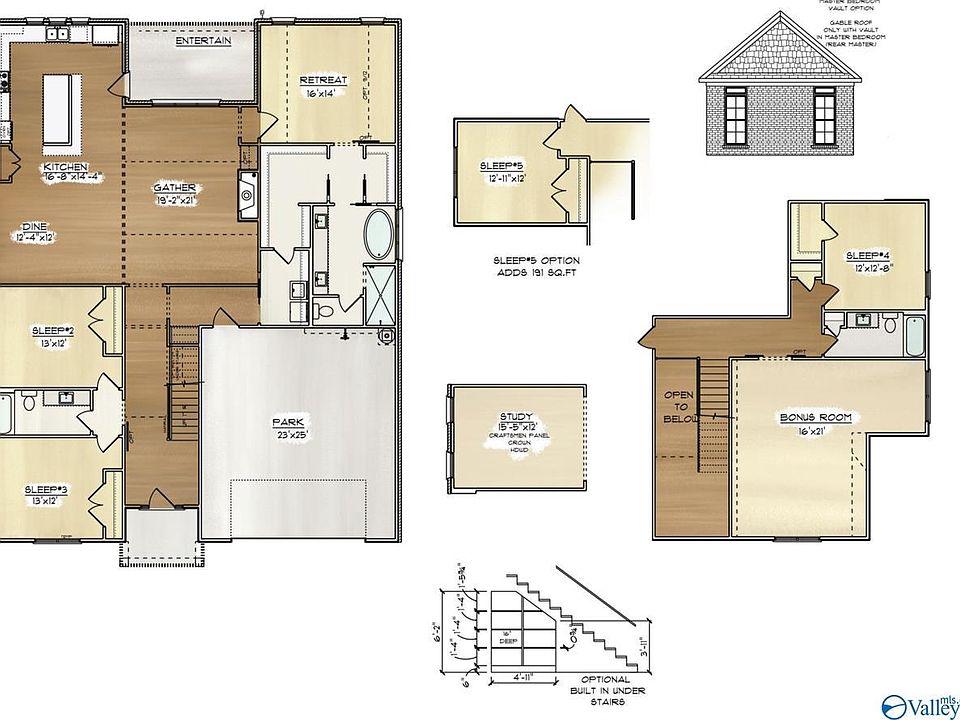 2nd image of 8 Cobbs Cove Way