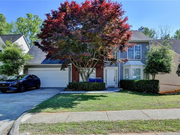 3030 Ennfield Ln, Duluth, GA 30096