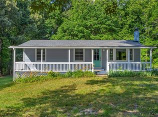 407 Glenarvon Dr, Bremo Bluff, VA 23022