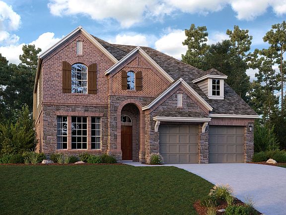 142 Solana Point Drive Interior Image 2