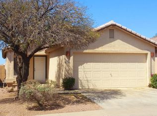 4434 N 113th Dr, Phoenix, AZ 85037