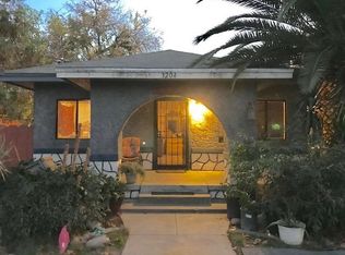 3204 E Washington Ave, Fresno, CA