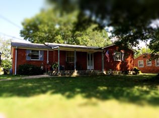 118 Cranwill Dr, Hendersonville, TN 37075