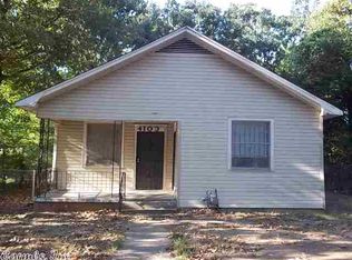 4103 W 23rd St, Little Rock, AR 72204