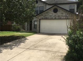 1908 Candlelight Dr, Leander, TX 78641