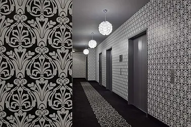 Rented by The Moinian Group