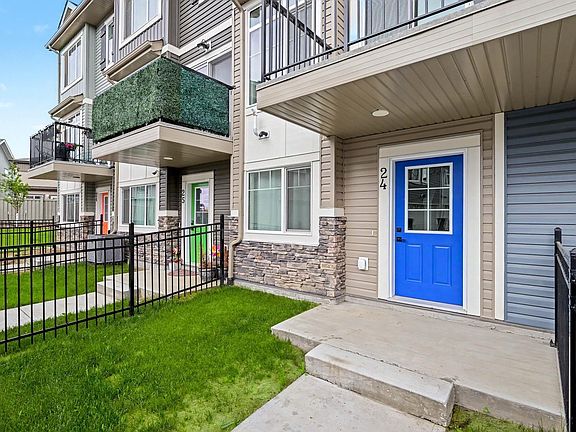 3rd image of 6214 Cartmell Ct SW #24