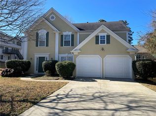 3614 Kentford Ln, Norcross, GA 30092