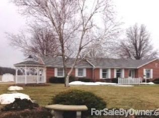11808 Knauss Rd, Bellevue, OH 44811