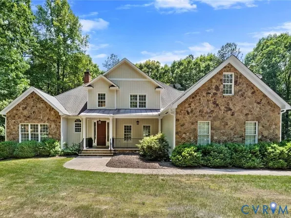 20209 Pony Farm Rd, Maidens, VA 23102
