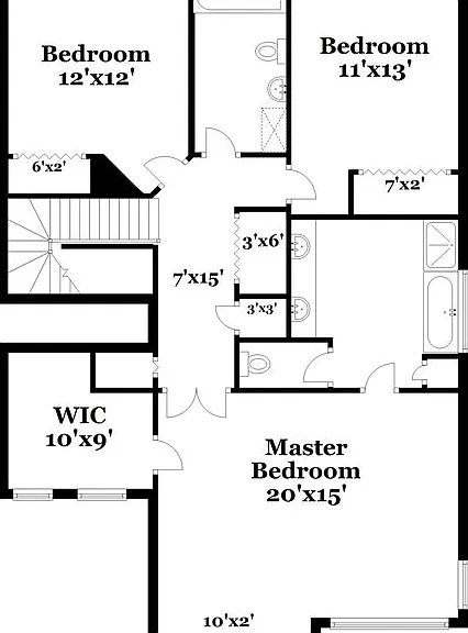 1 Horseshoe Ln — Photo 3