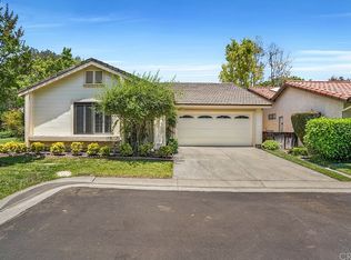 23375 Villena, Mission Viejo, CA 92692