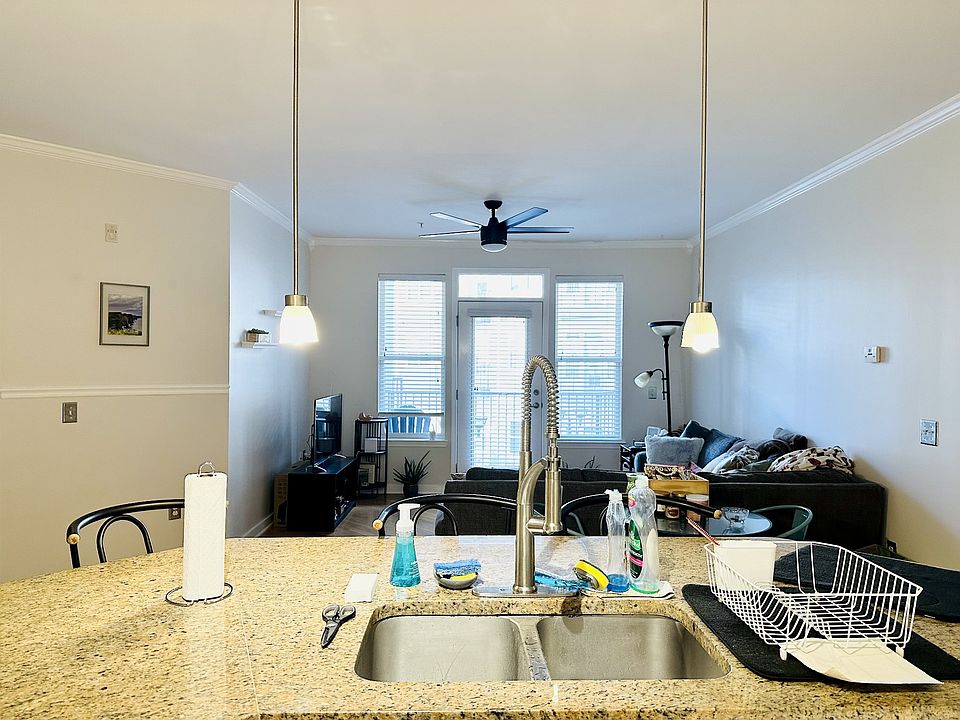 Bristol West End Apartment Rentals Nashville, TN Zillow