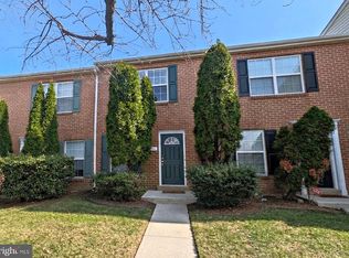 526 Essex Pl, Frederick, MD 21703