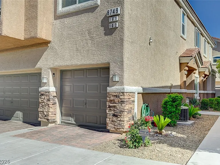 8749 Horizon Wind Ave #102 — Photo 3