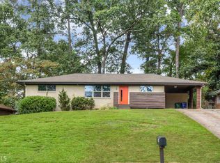 1588 Boulderwoods Dr, Atlanta, GA