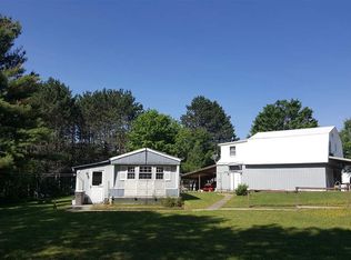 154 Youngs Rd, Star Lake, NY 13690