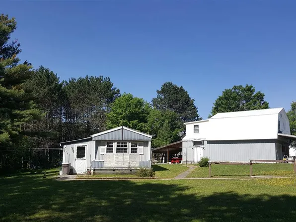 154 Youngs Rd, Star Lake, NY 13690