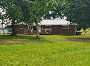 4076 26th Rd, Williamston, SC 29697