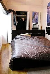 Rented by Veracity NYC LLC