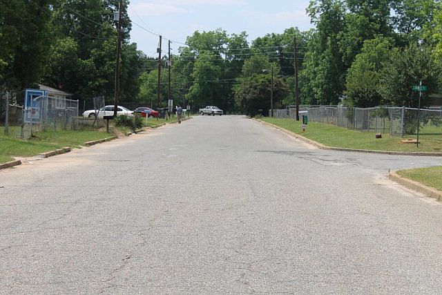 2nd image of 203 Horton Dr #A