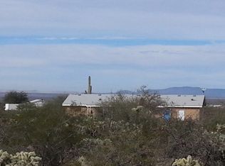 17320 S Mann Ave, Sahuarita, AZ 85629