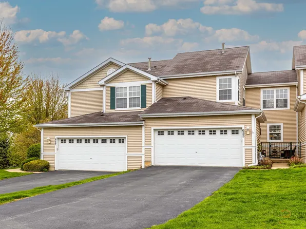 655 N Fox Trl, Round Lake, IL 60073
