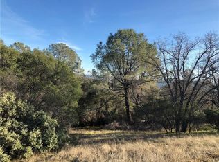 0 Skyline Ridge Rd, Coarsegold, CA 93614