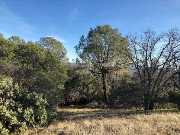 0 Skyline Ridge Rd, Coarsegold, CA 93614
