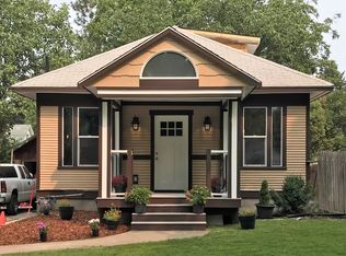 2115 S Grand Blvd, Spokane, WA 99203