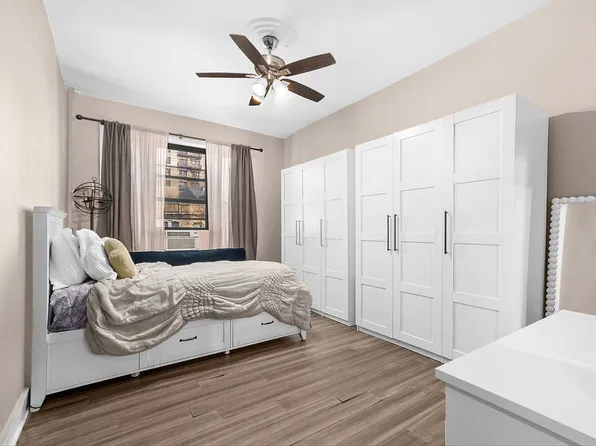 15 Fort Washington Ave APT 4A, New York, NY 10032