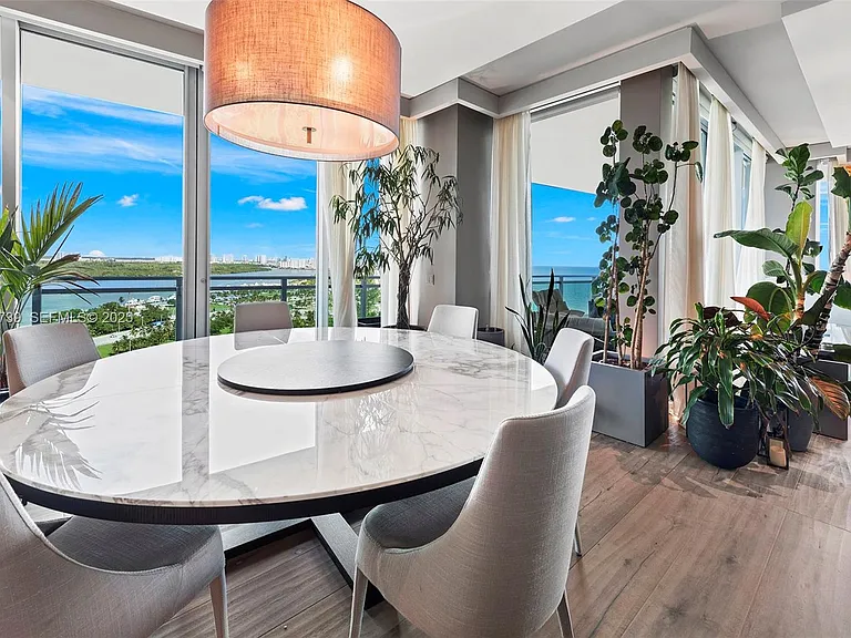 10295 Collins Ave #1709 — Photo 7