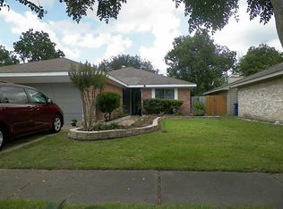 17510 Davenway Dr, Houston, TX 77084