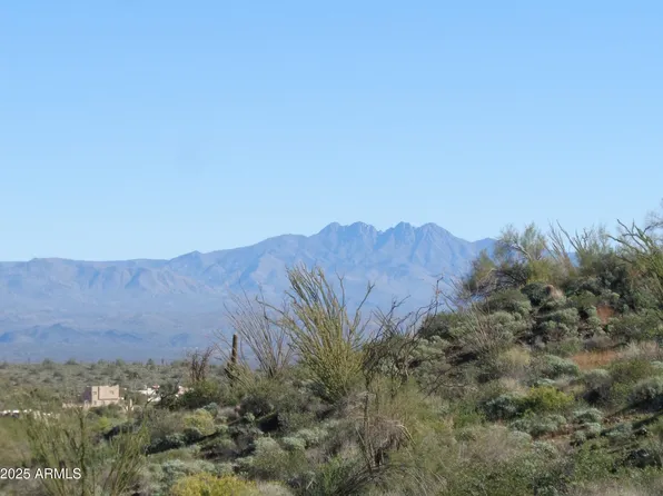 14415 E PRAIRIE DOG Trail #5, Fountain Hills, AZ 85268