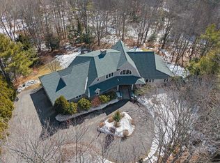 5 Wildwood Lane, Scarborough, ME 04074