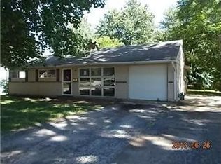 7001 E 112th St, Kansas City, MO 64134