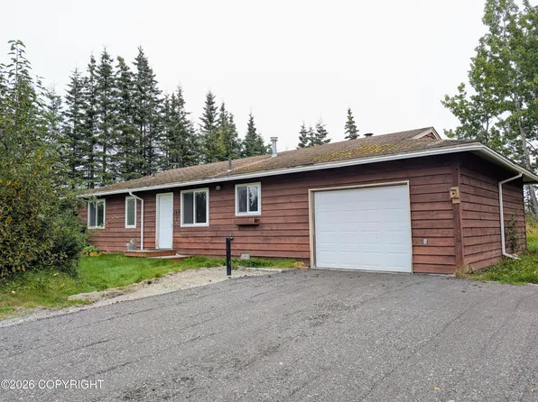 348 N Fireweed St, Soldotna, AK 99669