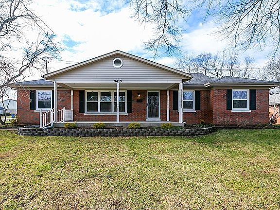 4th image of 3413 Flintridge Cir