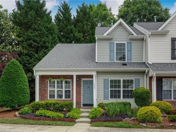 152 Bridford Downs Dr, Greensboro, NC 27407
