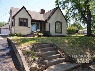 1023 3rd St, Lewiston, ID 83501