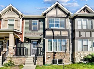 128 W Cityscape Row NE, Calgary, AB T3N 0S9